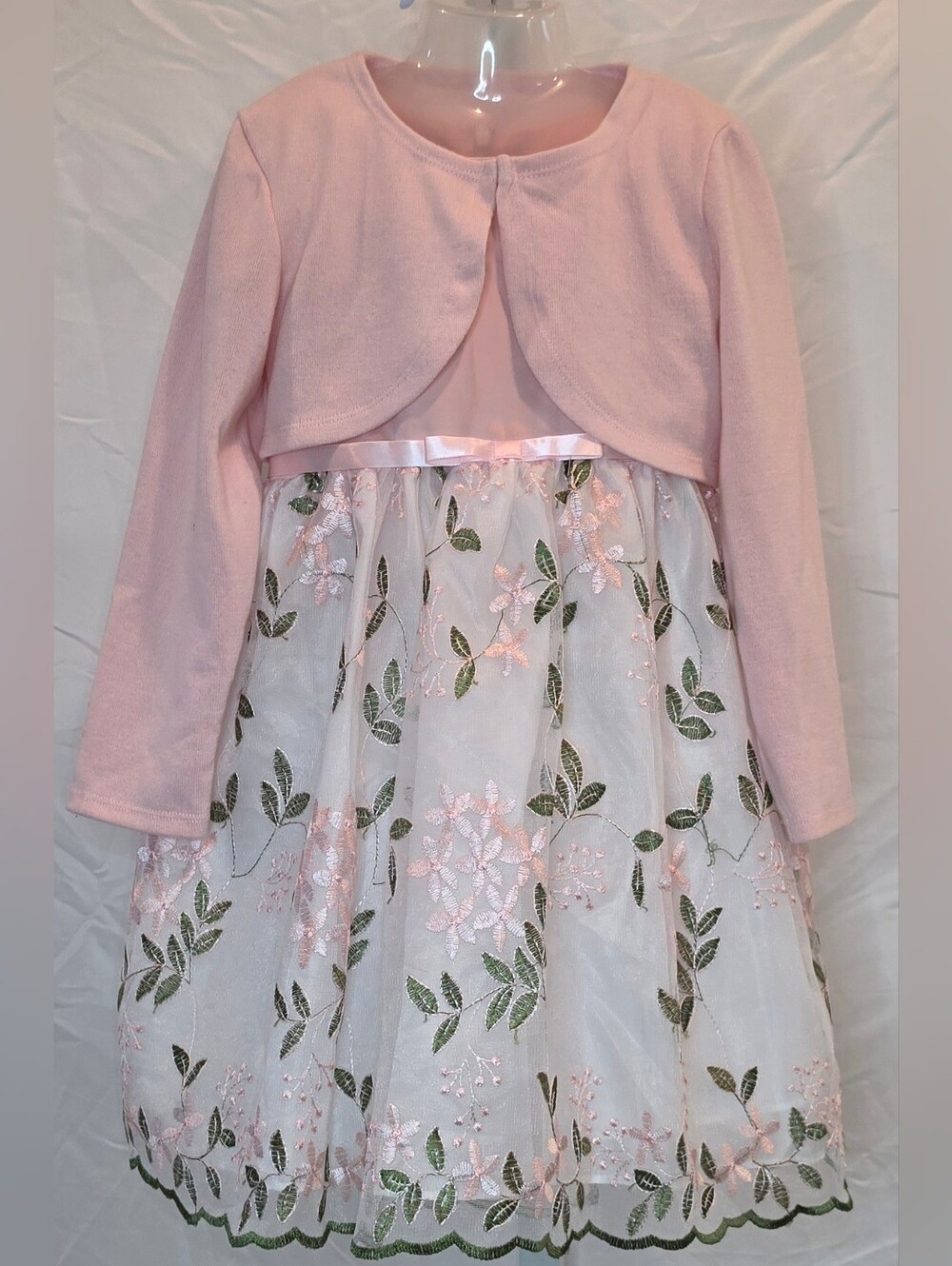 Beautiful BABY GIRL Dress
